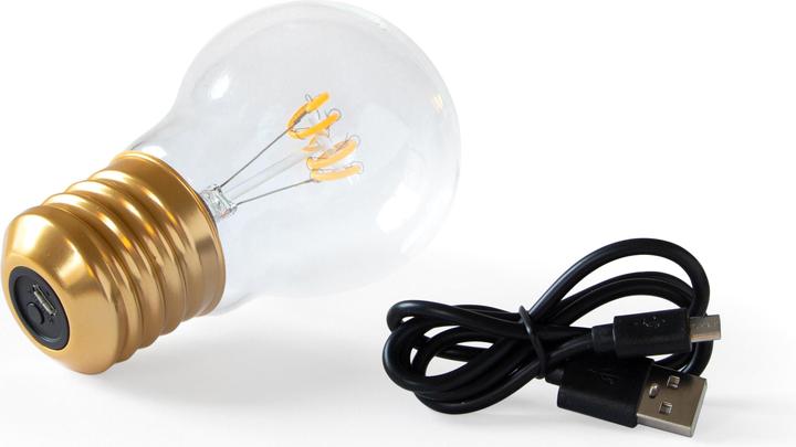 Produktbild Suck UK Cordless Lightbulb