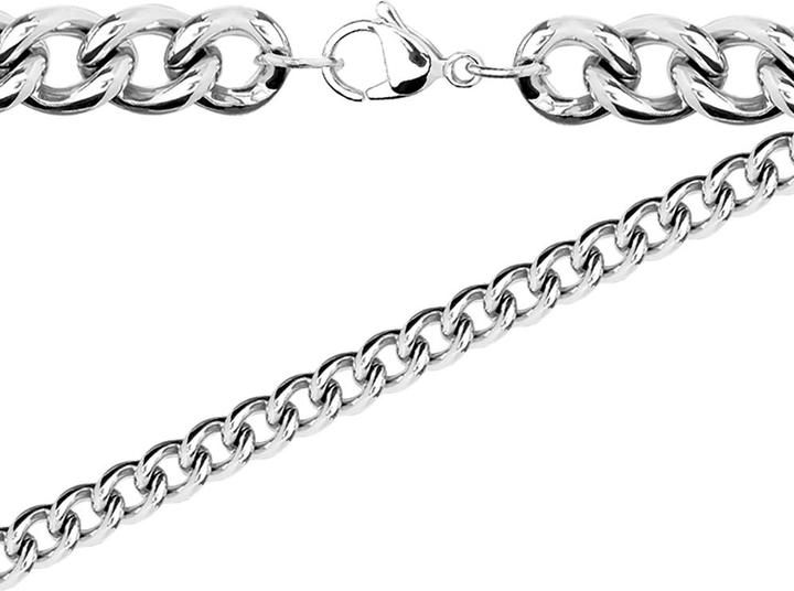Image du produit Star Piercing Chaîne argent (Acier chirurgical 316L, sans laiton)