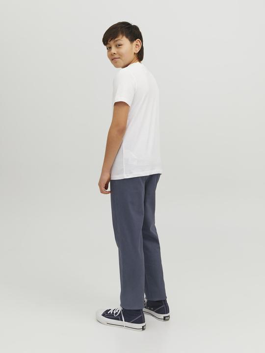 Actual product image Jack & Jones Boys Marco Dave Chino (140)