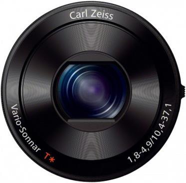 Produktbild Sony Dsc-Qx100 (20.90 Mpx, 1")