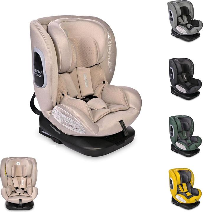 Produktbild Lorelli Kindersitz Phoenix i-Size Isofix (Reboarder, Kindersitz, ECE R129/i-Size Norm)