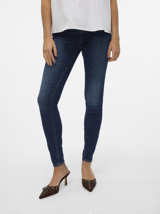 Produktbild Vero Moda Vmflash Mr Skinny Jeans Li3303 Ga Noos (34)