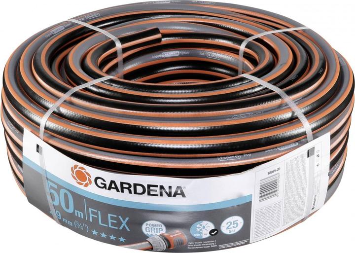 Actual product image Gardena Comfort Flex (50 m, 19.05 mm)