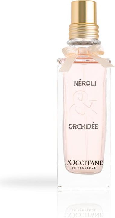 Actual product image L'Occitane Neroli & Orchid (Eau de toilette, 75 ml)