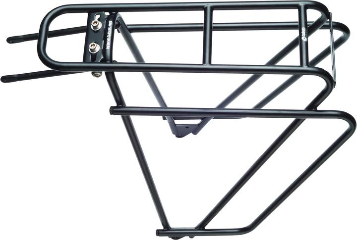 Image du produit Tubus LOGO CLASSIC 26"/28" Noir
