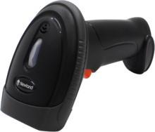 Actual product image Newland Bluetooth ring scanner, 2D (1D barcodes)