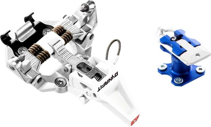 Actual product image Dynafit TLT Expedition touring binding (Touring skis)