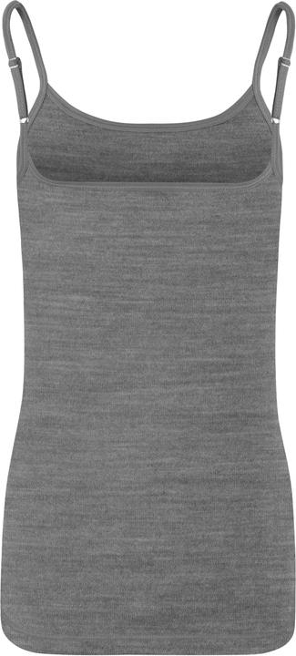 Produktbild Normani Damen Merino Top mit Spagettiträgern „Kyneton" - 9673 (S)
