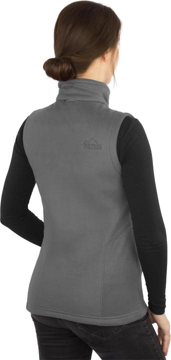 Actual product image Normani Ladies fleece waistcoat Jovik - 1303 (S)