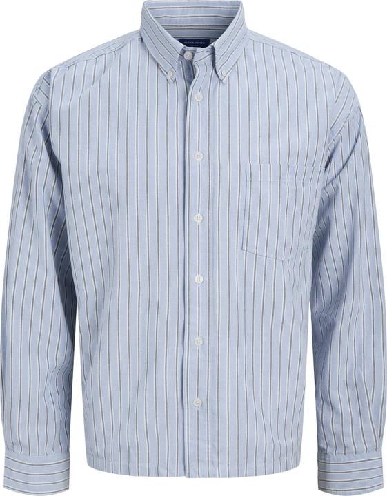 Actual product image Jack & Jones Hemd Junior Hemd (164)