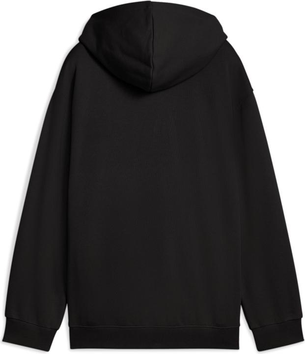 Produktbild Puma FLAMING LOVE Hoodie TR G (152)