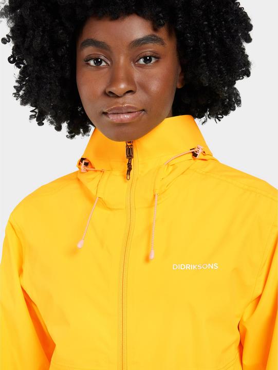 Produktbild Didriksons Women's Tilde Jacket 4 (40, L)