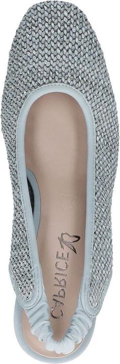 Actual product image Caprice Sling pumps (37)