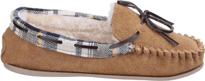 Image du produit Cotswold Kilkenny Classique Moccasin Chaussons (37)