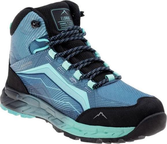 Immagine prodotto Elbrus Scarpe Outdoor Ladies Embawa Mid Wp Wo's (36)