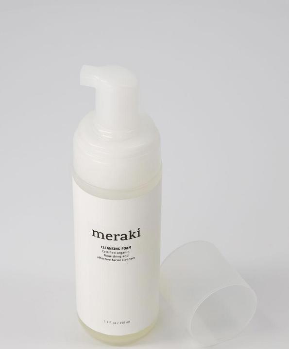 Image du produit Meraki Mousse nettoyante (Mousse, 150 ml)
