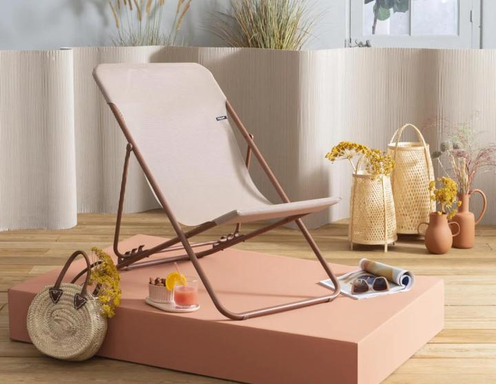 Actual product image Lafuma Garden chair (94 cm)