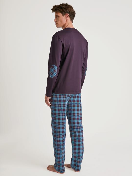 Produktbild Calida Pyjama, lang (S)