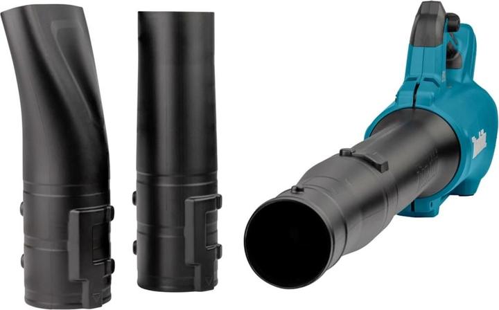 Actual product image Makita DUB184Z (Rechargeable battery operated, Leaf blower)