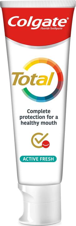 Immagine prodotto Colgate Total Active Fresh (75 ml)