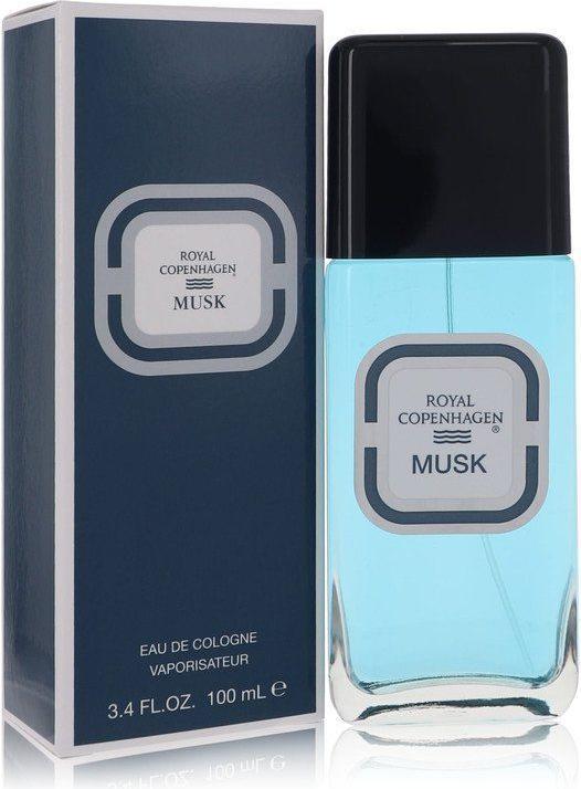 Produktbild Royal Copenhagen Musk (Eau de Toilette, 100 ml)