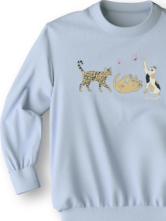 Image du produit Calida Toddlers Kitty (104, 110)