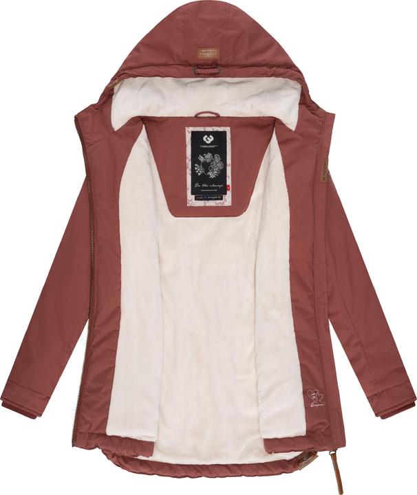 Ragwear Zuzka Winter