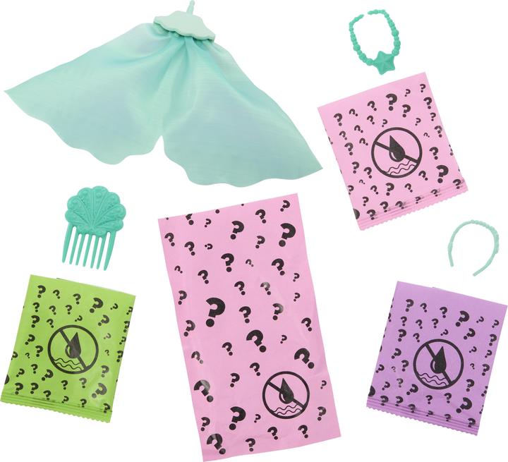 Immagine prodotto Mattel Barbie Color Reveal