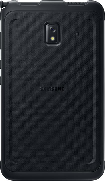 Produktbild Samsung Galaxy Tab Active3 Enterprise Edition (4G, 8", 64 GB, Black)