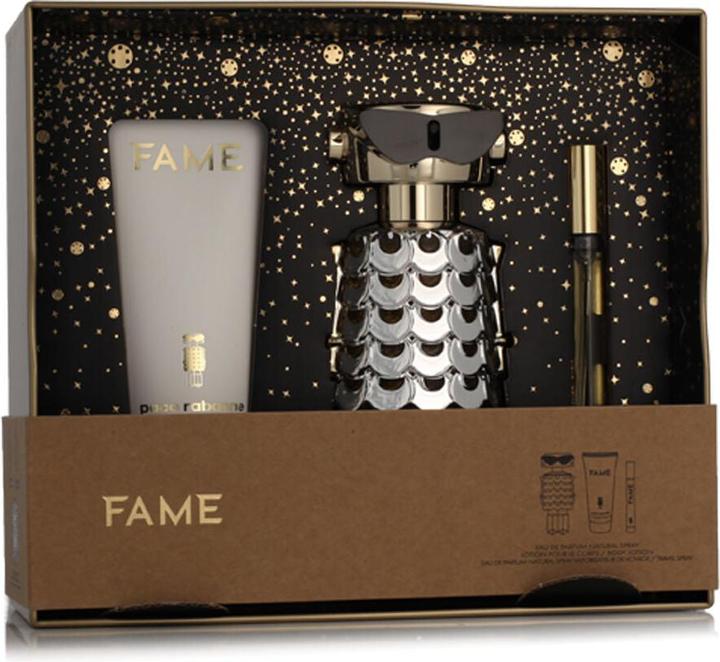 Image du produit Paco Rabanne Fame (Eau de parfum, 100 ml)