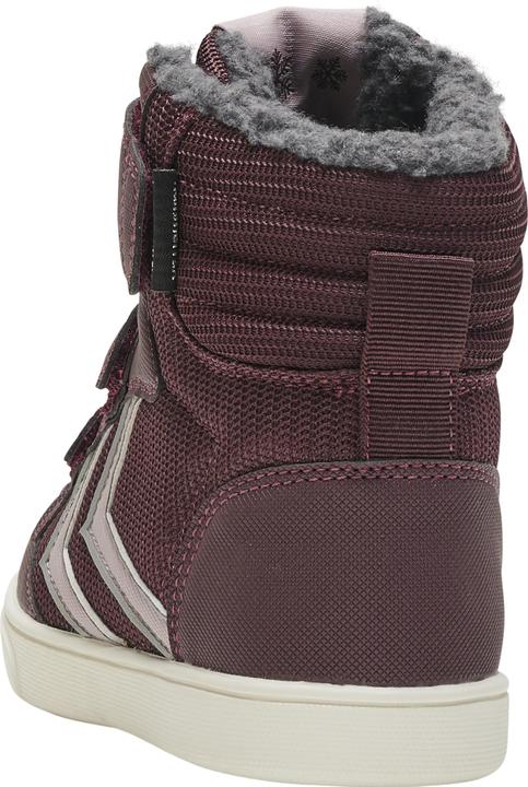 Produktbild hummel Stadil Super Poly Boot Mid Recycle Jr (31)