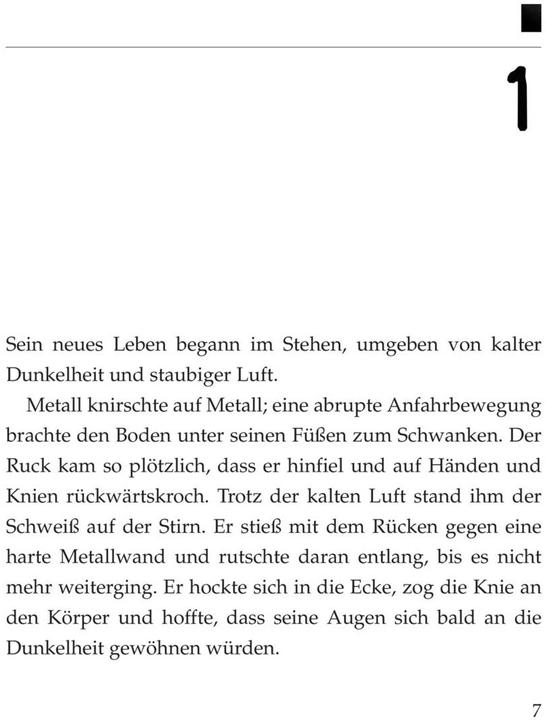 Produktbild Maze-Runner-Schuber (6 Bände im Taschenbuch-Schuber inklusive Bonusband mit »Crank Palace« und »Die (Katharina Hinderer, James Dashner, Ilse Rothfuss, Anke Caroline Burger, Deutsch)