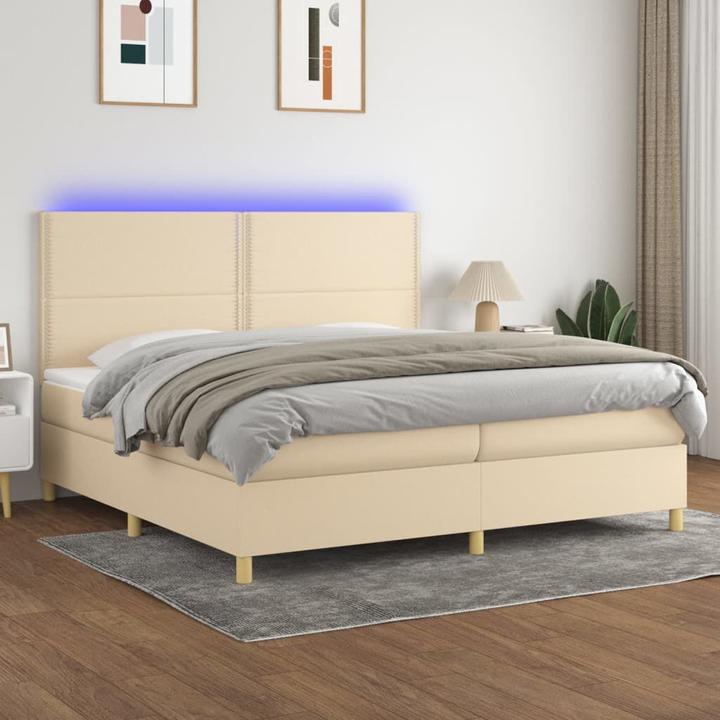 Immagine prodotto VidaXL Soraya (100 x 200 cm, 200 x 200 cm)