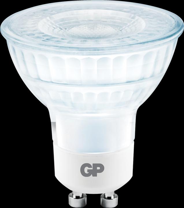 GP Lighting LED reflector (GU10, 4.80 W, 345 lm, 1 x, F)