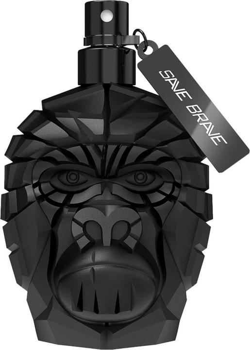 Actual product image Save Brave Eau de Toilette (Eau de toilette, 90 ml)