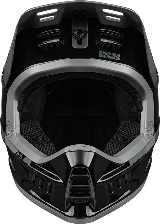Actual product image iXS Helmet Xact EVO (62 cm)
