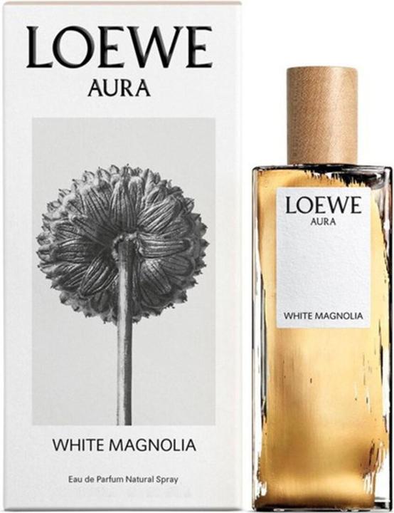 Produktbild Perfumes Loewe Aura White Magnolia (Eau de Parfum, 100 ml)