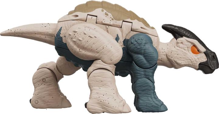 Immagine prodotto Jurassic World Fierce Changers Double Dangers Baryonyx/Parasoralophous