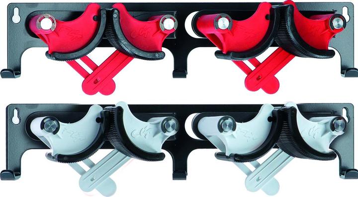 Image du produit Flip Clip Support d'appareils Duo