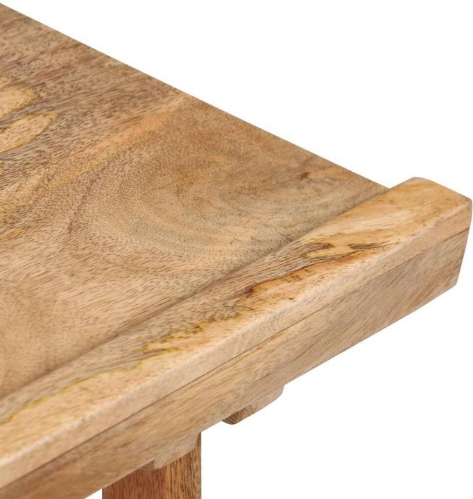 Actual product image VidaXL Zeichentisch (116 x 50 x 76 cm)