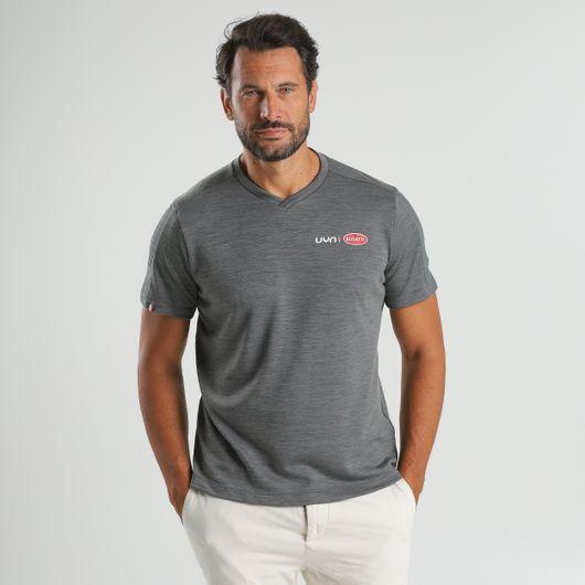 Actual product image UYN T-shirt X Bugatti (L)