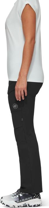 Actual product image Mammut Zinal Hybrid Pants Women (32)