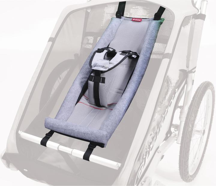 Actual product image Thule Baby seat for all Chariot's until 2016 (except Chinook)