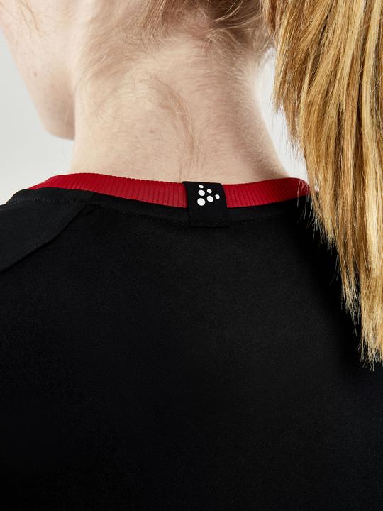 Image du produit Craft Progress 2.0 Graphic Jersey W (XS)
