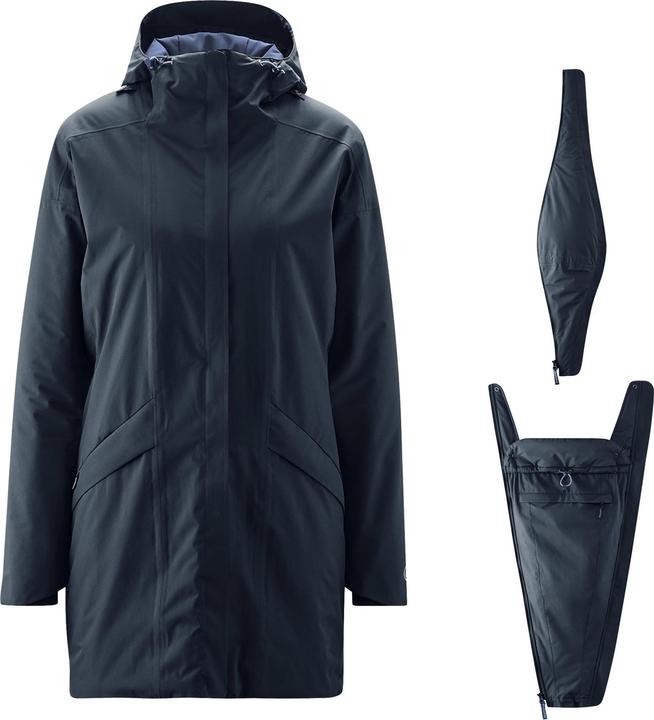 Immagine prodotto Mamalila Parka invernale per il babywearing (XS)
