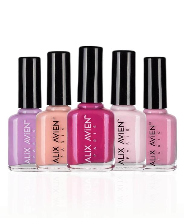 Produktbild Alix Avien NP59 (Powder Pink, Farblack)