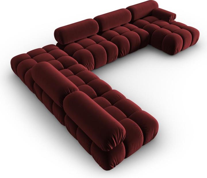 Actual product image Maison Heritage Gerda (Sofa landscape)
