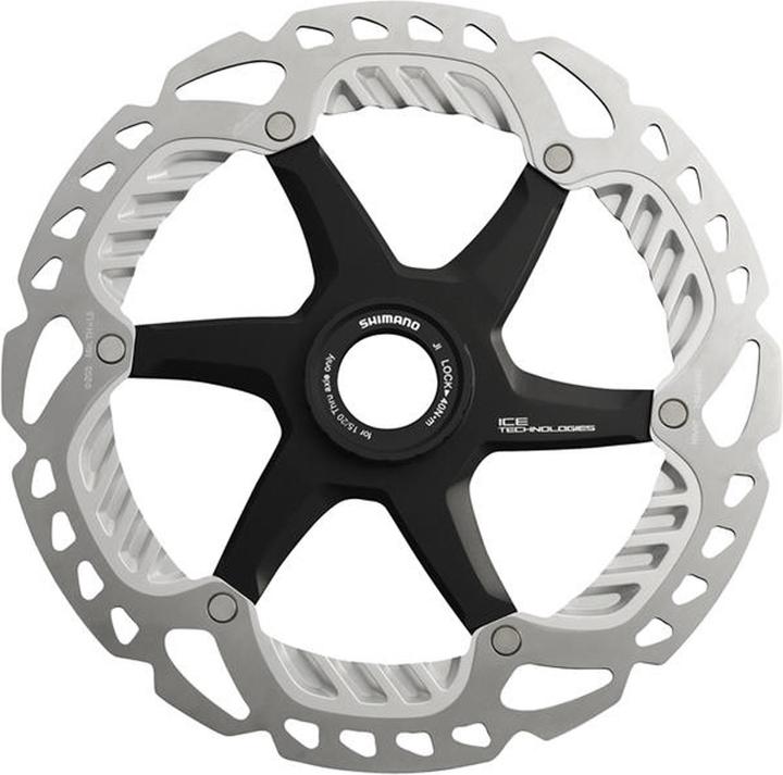 Produktbild Shimano Saint SM-RT99 (203 mm)