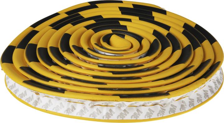 Produktbild Viso PUS300NJ Schutzschaum schwarz