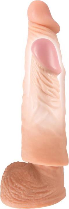 Image du produit Nature Skin Extension Sleeve+3